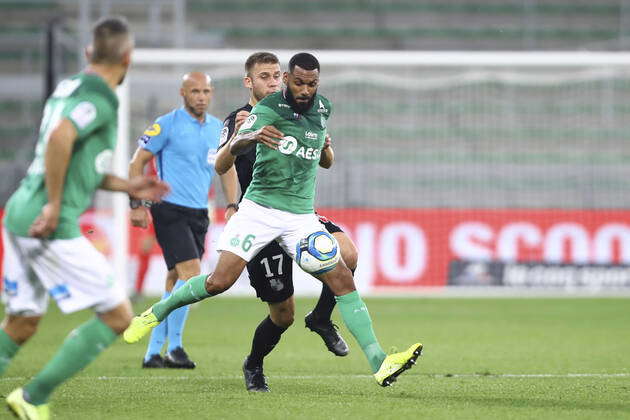 Mvila Yann Fussball Fotos Imago