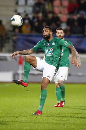 Mvila Yann Fussball Fotos Imago