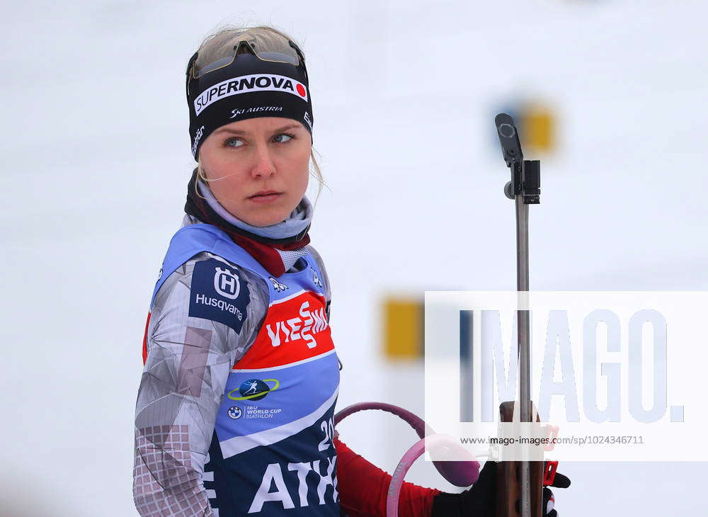 Biathlon Ibu Wc Oberhof Oberhof Germany Feb Biathlon Ibu