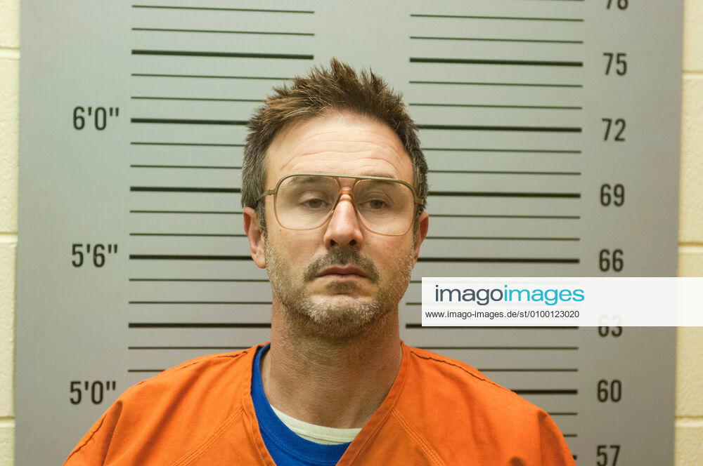 HAPPY FACE KILLER, David Arquette, 2014, ph: Sergei Bachlakov Lifetime Television courtesy Everett Collection Lifetime Television Courtesy Everett Collection !ACHTUNG AUFNAHMEDATUM GESCHÃ„TZT! PUBLICATIONXNOTxINxCANxCHNxFRAxITAxJPNxNORxPOLxRUSxESPxUKxUSA