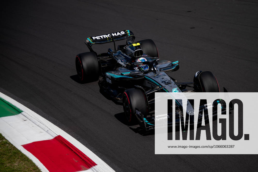 F1 - ITALIAN GRAND PRIX 2025 12 KIMI ANTONELLI Andrea (ita), Mercedes AMG F1 Team W16, action during the 2025 Formula 1 Pirelli Grand Premio dItalia, 2025 Italian Grand Prix, 16th round of the 2025 FIA Formula One World Championship, WM, Weltmeisterschaft from September 5 to 7, 2025 on the Autodromo Nazionale Monza, in Monza, Italy - MonzaItaly