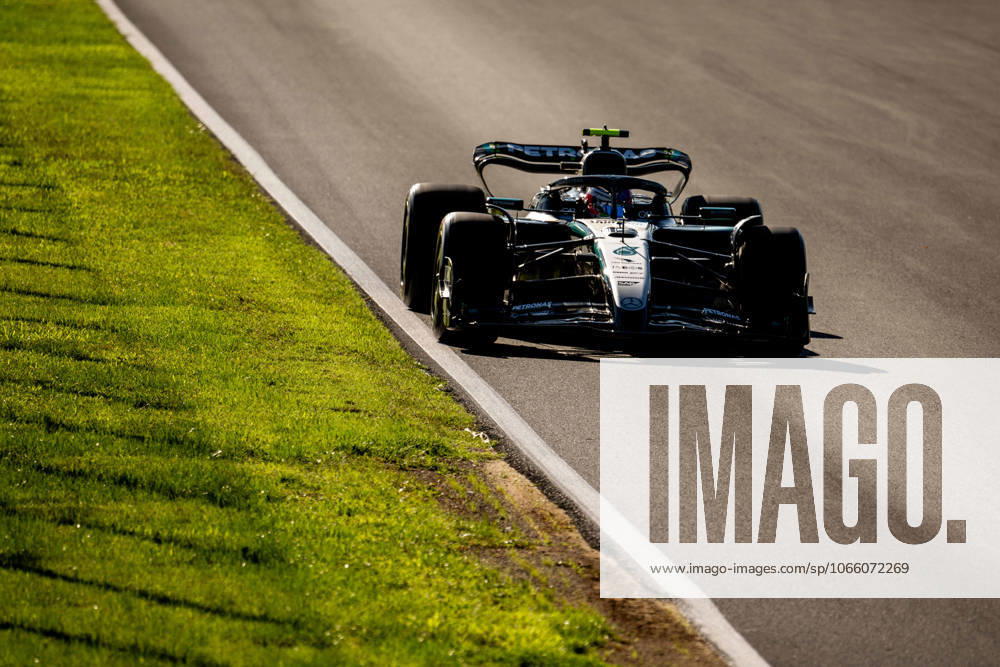 F1 - ITALIAN GRAND PRIX 2025 12 KIMI ANTONELLI Andrea (ita), Mercedes AMG F1 Team W16, action during the 2025 Formula 1 Pirelli Grand Premio dItalia, 2025 Italian Grand Prix, 16th round of the 2025 FIA Formula One World Championship, WM, Weltmeisterschaft from September 5 to 7, 2025 on the Autodromo Nazionale Monza, in Monza, Italy - MonzaItaly