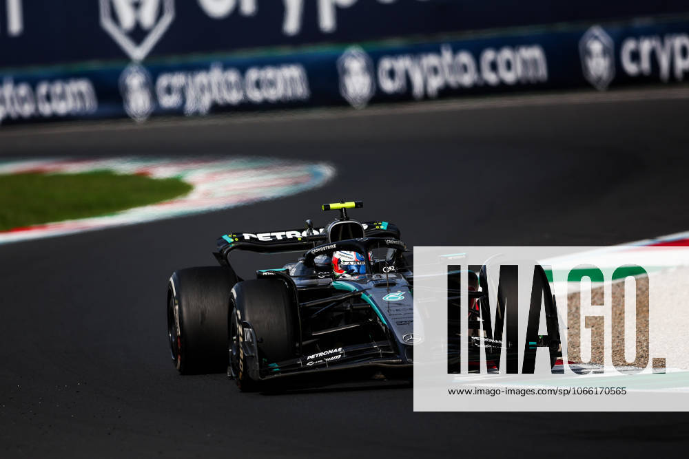 F1 - ITALIAN GRAND PRIX 2025 12 KIMI ANTONELLI Andrea (ita), Mercedes AMG F1 Team W16, action during the 2025 Formula 1 Pirelli Grand Premio dItalia, 2025 Italian Grand Prix, 16th round of the 2025 FIA Formula One World Championship, WM, Weltmeisterschaft from September 5 to 7, 2025 on the Autodromo Nazionale Monza, in Monza, Italy - MonzaItaly