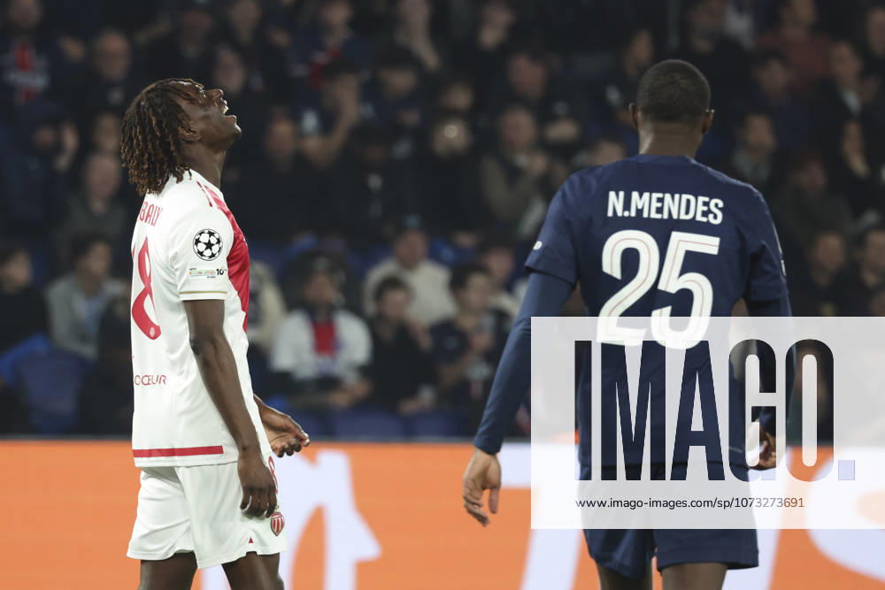 Mamadou Coulibaly (AS Monaco)