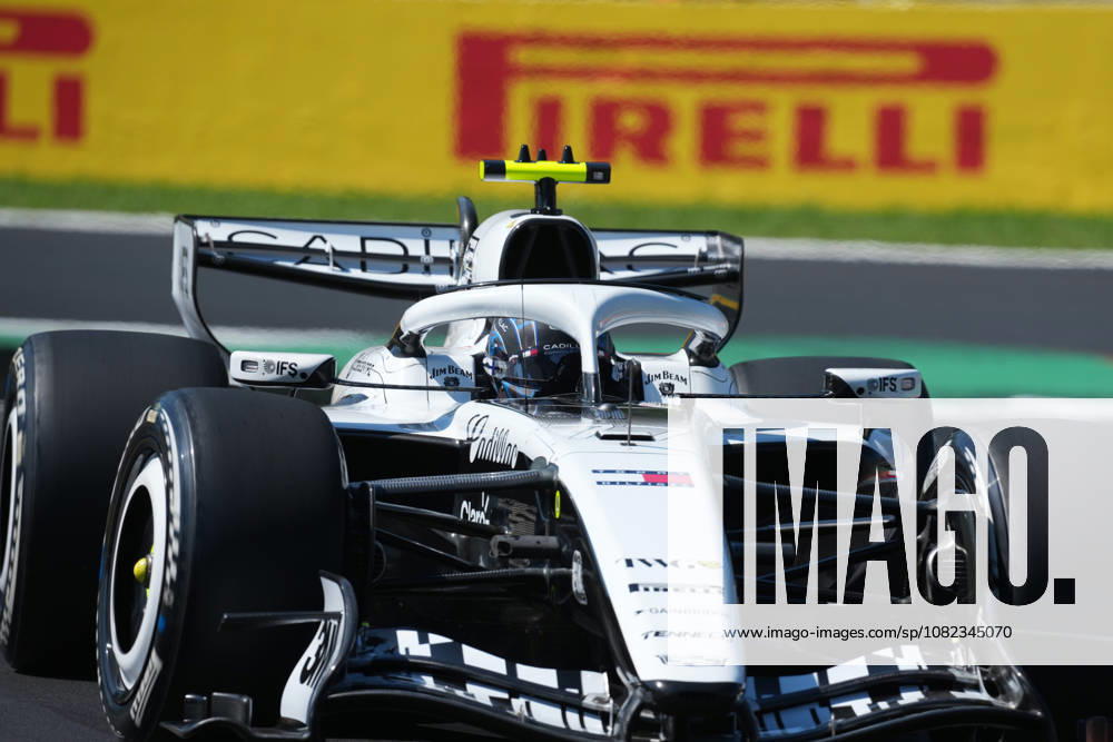 Autodromo Nazionale Monza, Monza, FORMULA 1 PIRELLI GRAN PREMIO DITALIA 2026, Valtteri Bottas (FIN), Cadillac Formula 1 Team (Photo by Hasan Bratic DeFodi Images) -