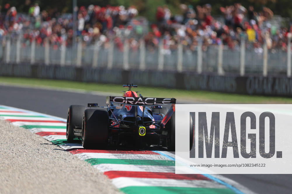 Monza, Italien 03. -06. September 2026: FIA Formel-1-Weltmeisterschaft - 2026 - Grosser Preis von Italien - Monza - Freitag 1. Freies Training Im Bild: Test- und Ersatzfahrer Ayumu Iwasa (JPN 36) Autodromo Nazionale Monza
