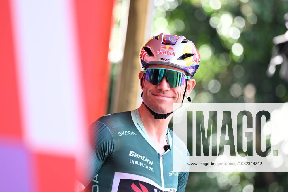 Vuelta A Espana; Tappa 13 Almunecar - Loja; 2026, Visma - Lease A Bike; Van Aert, Wout; Almunecar;