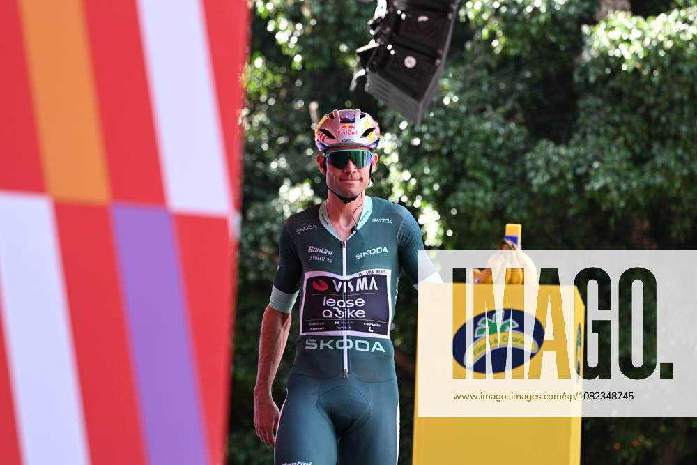 Vuelta A Espana; Tappa 13 Almunecar - Loja; 2026, Visma - Lease A Bike; Van Aert, Wout; Almunecar;