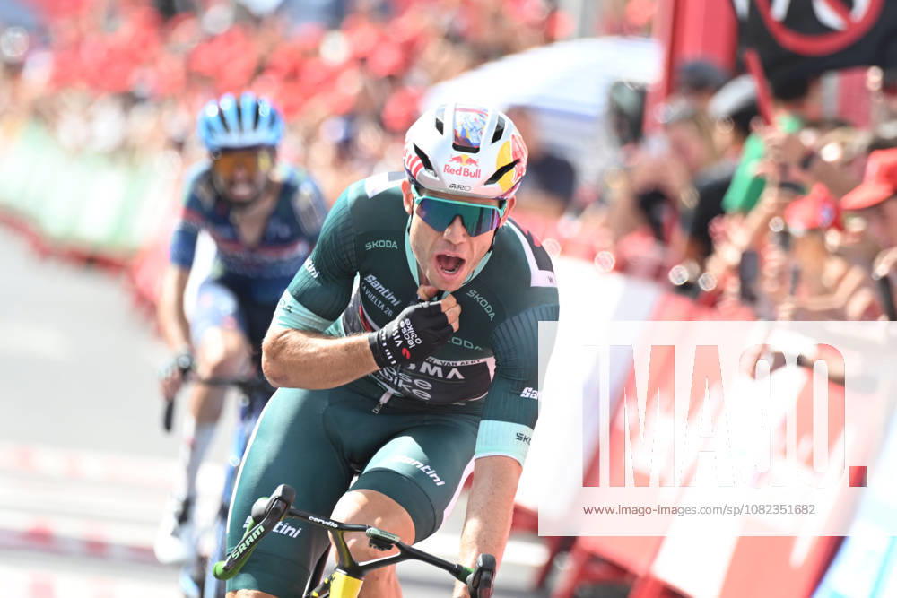 Vuelta A Espana; Tappa 13 Almunecar - Loja; 2026, Visma - Lease A Bike; Van Aert, Wout; Loja;