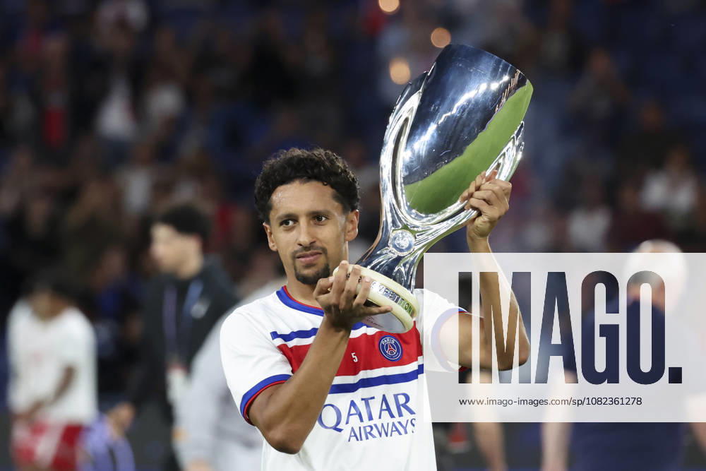 Marquinhos (Paris Saint Germain)