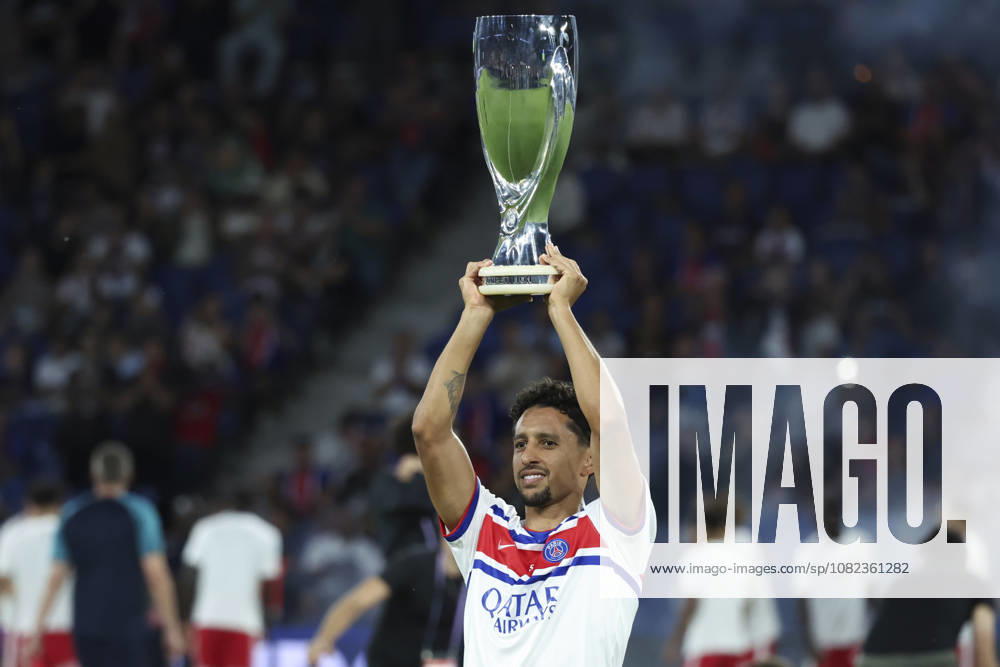 Marquinhos (Paris Saint Germain)