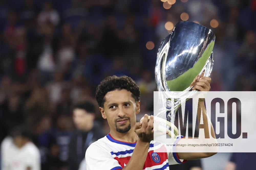 Marquinhos (Paris Saint Germain)