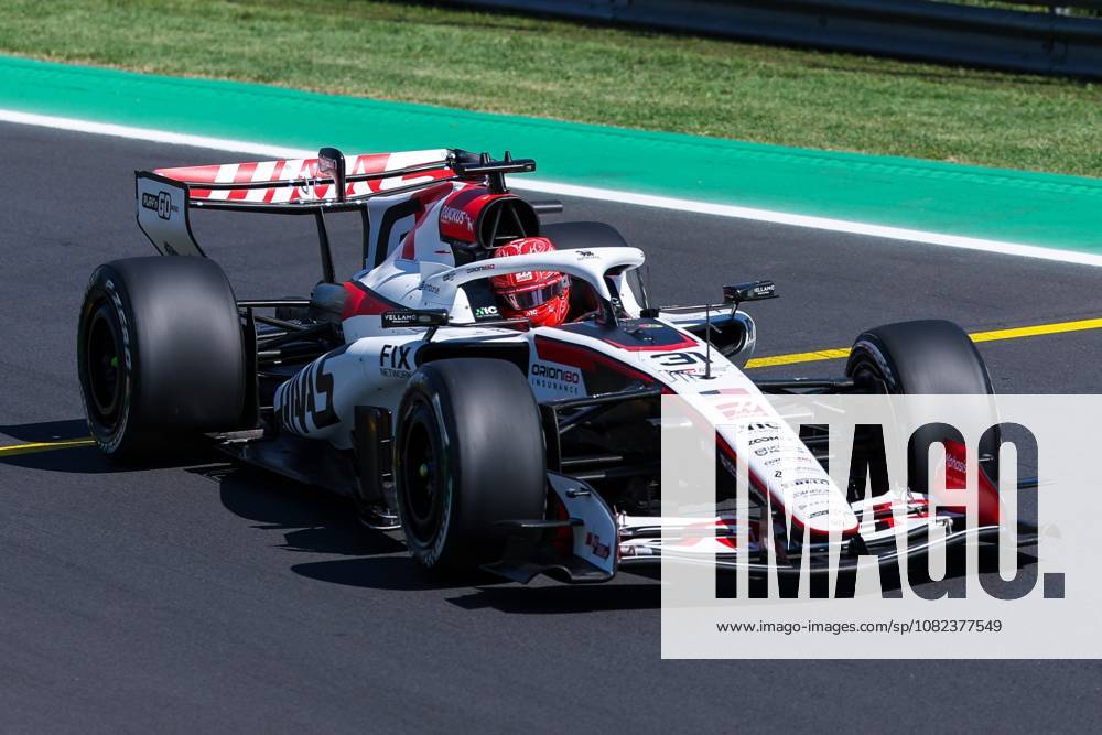 F1 Grand Prix of Italy 2026 (Free Practice 1) in Monza, Italy - 04 Sep 2026 Esteban Ocon of France and TGR Haas F1 Team VF-26 (31) seen during F1 Grand Prix of Italy 2026 Monza Italy