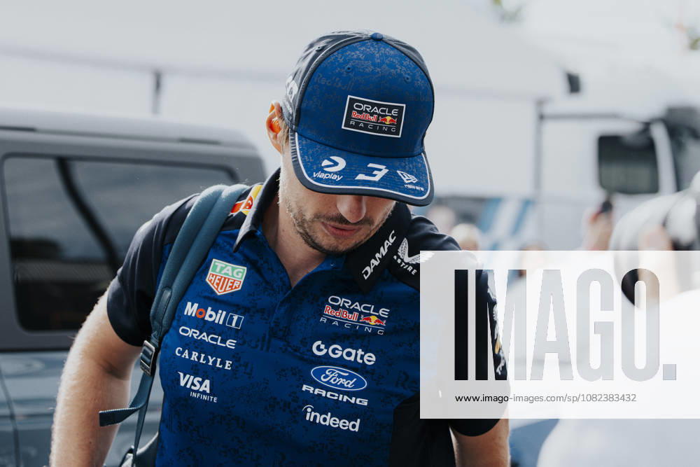 Formula 1 Pirelli Gran Premio d’Italia 2026 Maxime Le Juste OVERTAKE MAXPPP - Monza 05 09 2026 03 VERSTAPPEN Max (nld), Oracle Red Bull Racing, portrait at the Formula 1 Pirelli Gran Premio d’Italia 2026, the 13th round of the 2026 FIA Formula 1 World Championship, WM, Weltmeisterschaft at the Autodromo Nazionale Monza in Monza, Italy, from 03 to 06 September 2026 Monza Autodromo Nazionale Monza Italy