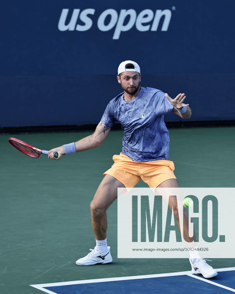 Adam Pavlasek, Patrik Rikl, Men s Doubles, US Open Championships, Billie Jean King National Tennis Center, Flushing Meadows, New York, USA
