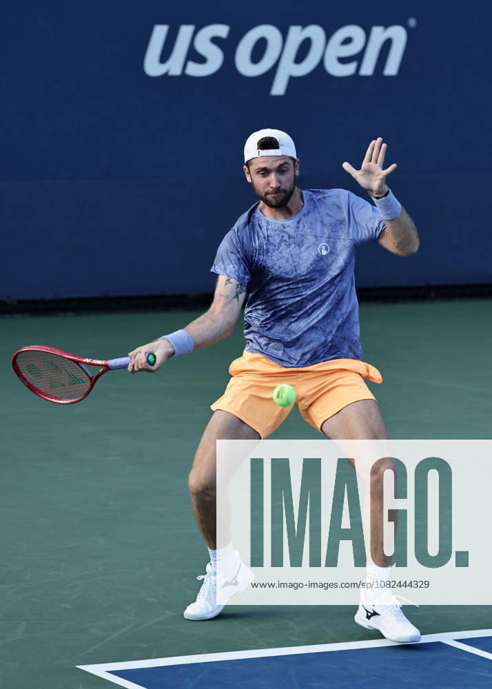 Adam Pavlasek, Patrik Rikl, Men s Doubles, US Open Championships, Billie Jean King National Tennis Center, Flushing Meadows, New York, USA