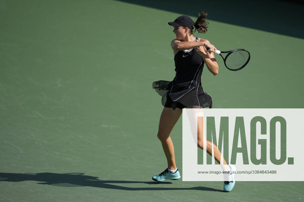 WTA, Tennis Damen Kinoshita Group Japan Open - Day 3 Lilli Tagger of Austria competes in her round of 16 singles match against Tereza Valentova of the Czech Republic at the 2026 Kinoshita Group Japan Open Women s tennis tournament at the Utsubo Tennis Center in Osaka, Japan, on October 21, 2026. Osaka Japan