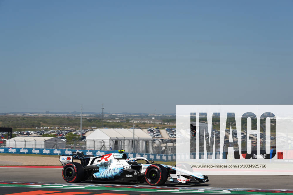 Circuit of The Americas, Austin, 2026 FORMULA 1 MSC CRUISES UNITED STATES GRAND PRIX, Oliver Bearman (GBR), TGR Haas F1 Team. Photo by Hasan Bratic, DeFodi Images