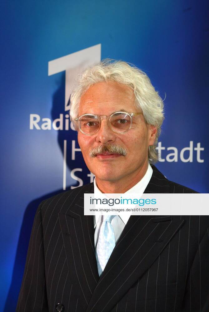 Deppendorf Foto: IMAGO. Herrmann : Thema: Thomas Roth neuer Chef des ARD Hauptstadtbueros
