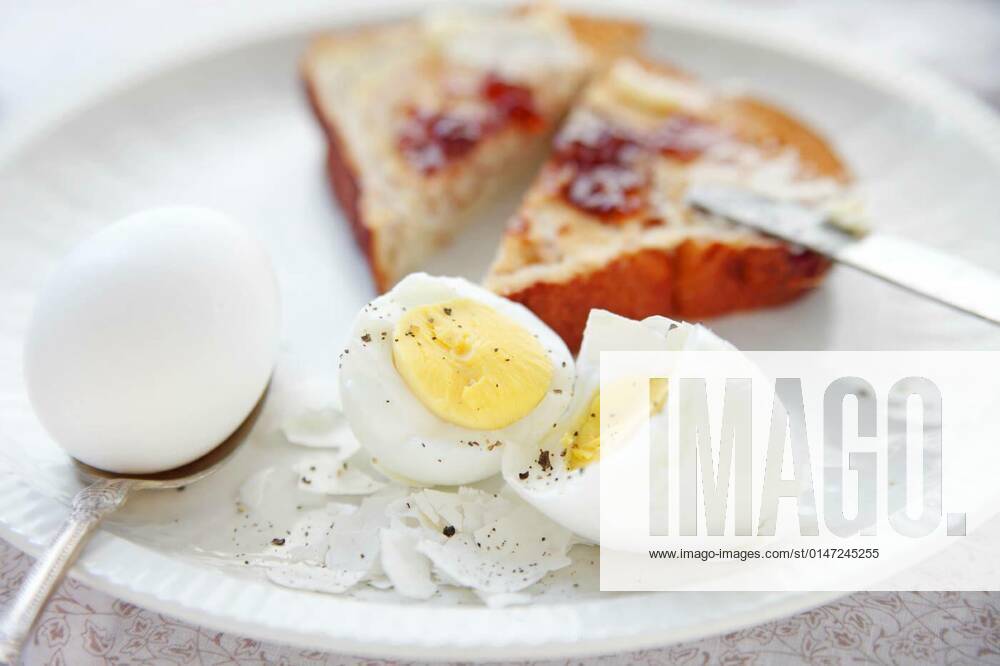 Eggs and toast breakfast, 26.09.2021,