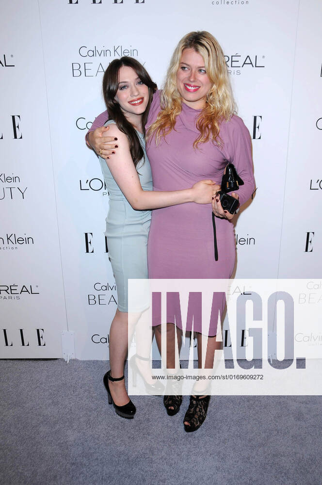 Kat Dennings and Amanda De Cadenet at the 17th Annual Women in Hollywood Tribute, Four Seasons Hotel, Los Angeles, CA. 10-18-20 , 11952418.jpg, popular, person, fame, talent, star, celebrity, people, famous, entertainment, event,