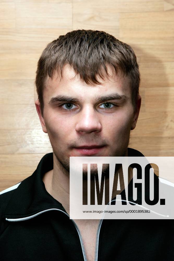 Denis Boytsov (Rußland) Boxen Herren Boxsport 2006, Profiboxen, Schwergewicht Porträt Hamburg