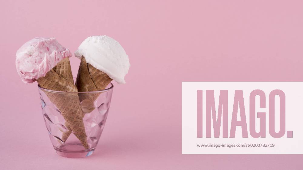 Front view refreshing ice cream cones with copy space. Beautiful photo , 39576432.jpg, cream, cup, closeup, dessert, refreshment, snack, summer, gourmet, cone, fruit, gelato, brown, cacao fruit, candy, chocolate, chocolate chip cookie, chocolate ice cream, chocolate sauce, colors, copy space, cut out, dessert topping, front view, frozen sweet food, glass, ice cream, ice cream sundae, mint leaf - culinary, photography, savory food, waffle, ice, view, yellow, bowl, cold temperature, kitchen, background, dairy, wafer, white color, frozen, isolated, upright, standing, cornet, sugar, vanilla, variation, bucket