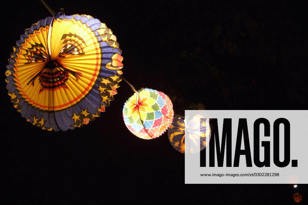 Lampion Lampion