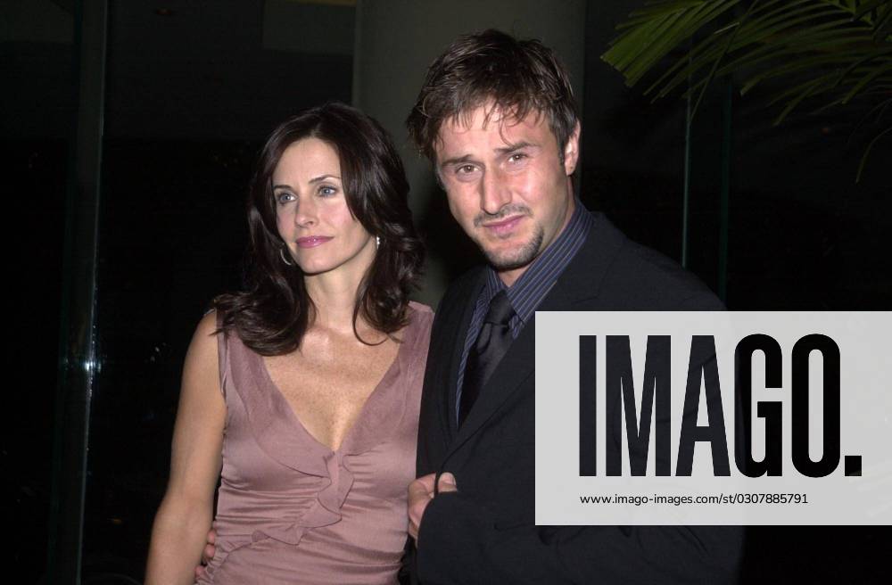 At the the Imagine Awards from Inner-City Arts, Beverly Hilton Hotel, Beverly Hills, CA 11-21-02 Courteney Cox and David Arquette at the the Imagine Awards from Inner-City Arts, Beverly Hilton Hotel, Beverly Hills, CA 11-21-02 Beverly Hills Calif United States