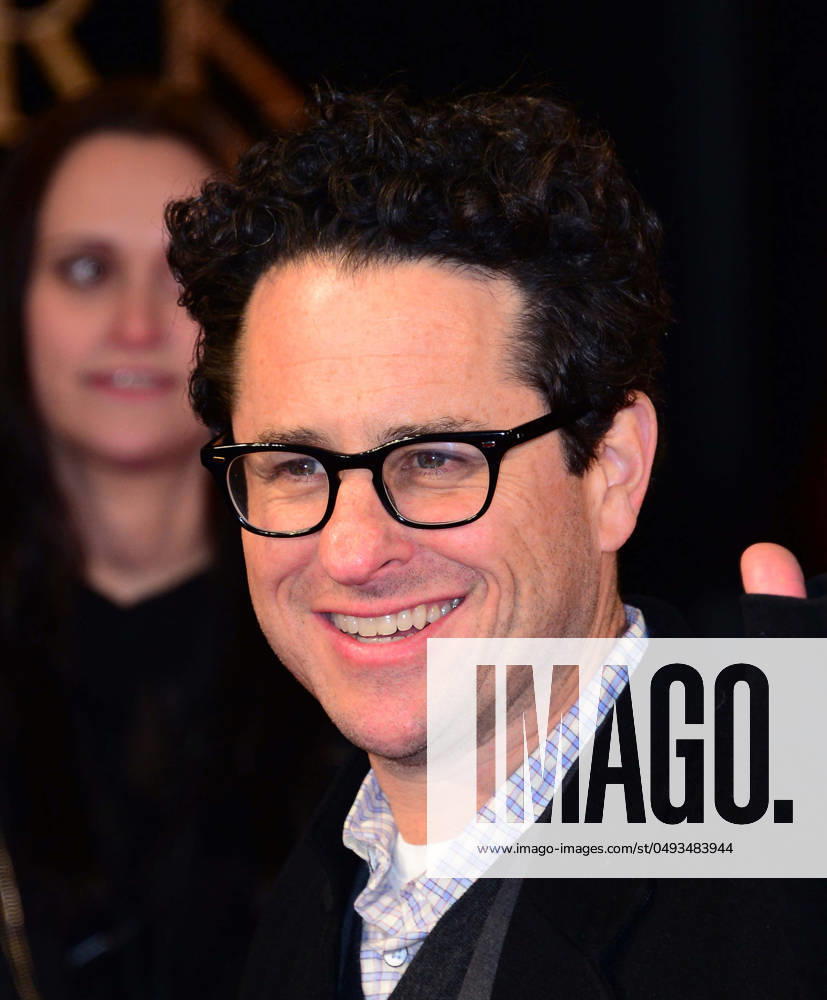 A New York Winter s Tale UK film premiere , 2014 LONDON, ENGLAND - FEBRUARY 13: J J Abrams attends A New York Winter s Tale UK film premiere a fantasy adventure set in modern day Manhattan, and 19th century New York, based on Mark Helprin s novel, at Odeon Kensington, Kensington High Street, on February 13, 2014, in London, England. CAP JOR Nils jorgensen Great Britain