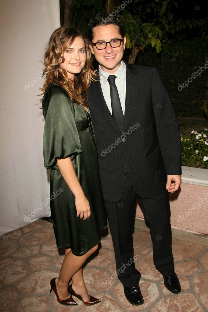 Kerri Russell and J.J. Abrams at the Childrens Defense Funds 16th Annual Los Angeles Beat the Odds Awards. Beverly Hills Hotel, Beverly Hills, CA. 10-12-06