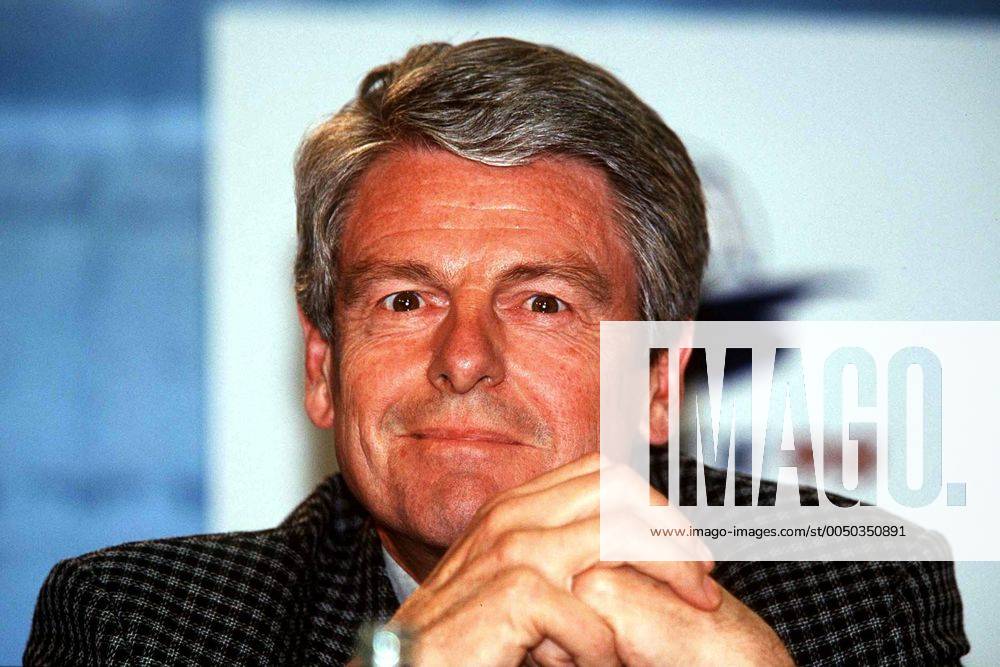 Klaus Bresser (GER Chefredakteur ZDF)