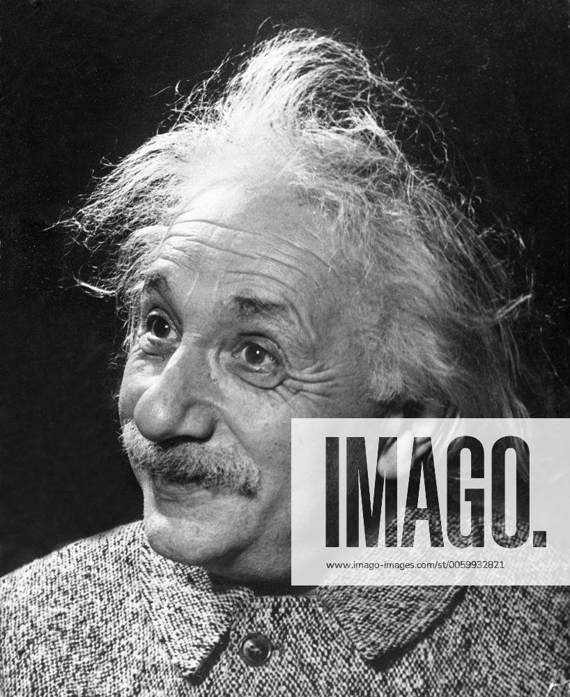 Albert Einstein - 1879 - 1955 German - born theoretical physicist . He is best known for his theory of relativity and in 1921 he won the Nobel Prize for Physics UnitedArchives00107434