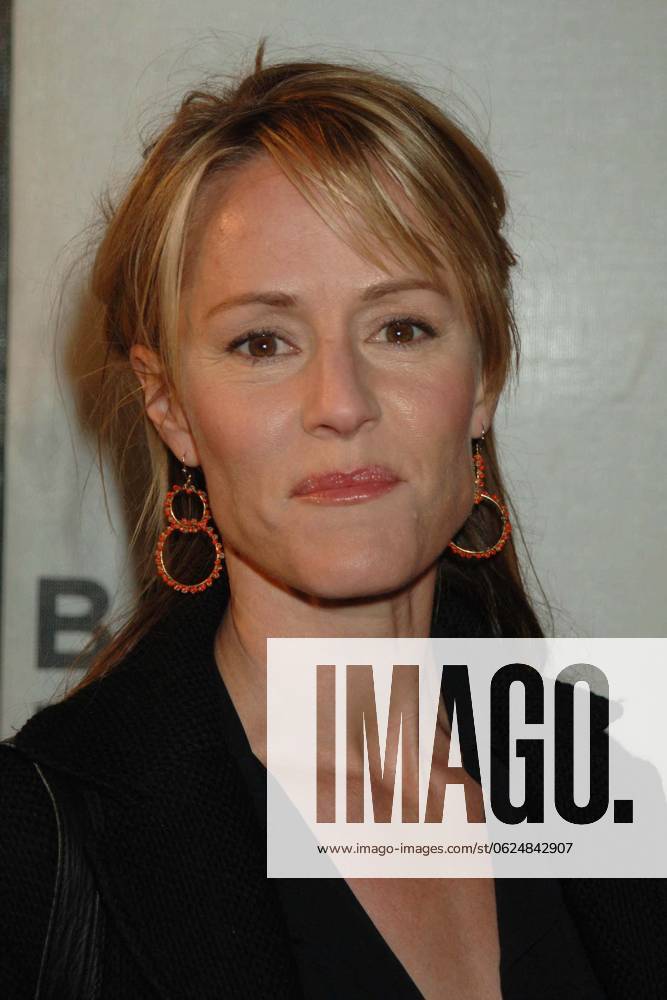 GARDENER OF EDEN PREMIERE MARY STUART MASTERSON ATTENDS THE PREMIERE OF GARDENER OF EDEN , AT THE 2007 TRIBECA FILM FESTIVAL IN NEW YORK. 26 APRIL 2007. PICTURES DENNIS VAN TINE,