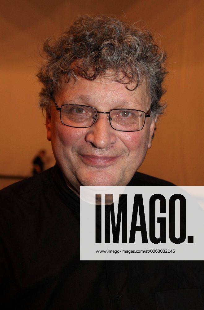 TELEMACO Premiere Wien, Theater an der Wien, 19. 02. 2012 Rene JACOBS