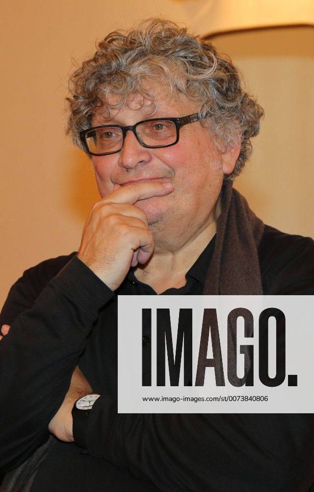 Falstaff Premiere Wien, Theater an der Wien, 12. 10. 2016 Rene JACOBS