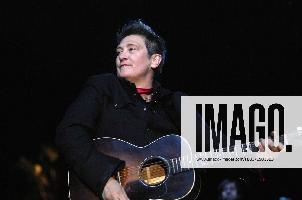 Kathryn Dawn Lang aka K.D. Lang performs at the Stagecoach, California s County Music Festival Day 2 on May, 1 2011 in Indio, Ca. USA - 2011 Stagecoach Music Festival