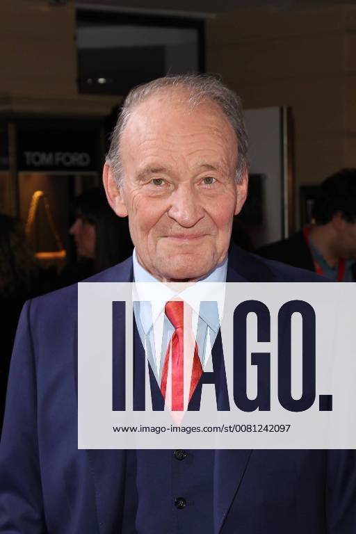Michael Mendl, Audi Generation Award 2017 im Hotel Bayerischer Hof in Muenchen am 13.12.2017