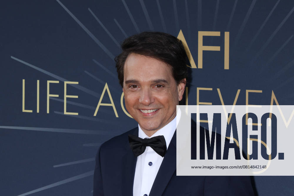 50th American Film Institute (AFI) Life Achievement Award Gala Tribute Ralph Macchio 04 26 2025 The 50th American Film Institute (AFI) Life Achievement Award Gala Tribute to Francis Ford Coppola held at The Dolby Theatre in Hollywood, CA. Photo by I. Hasegawa HNW Picturelux Los Angeles CA USA For Editorial Use Only