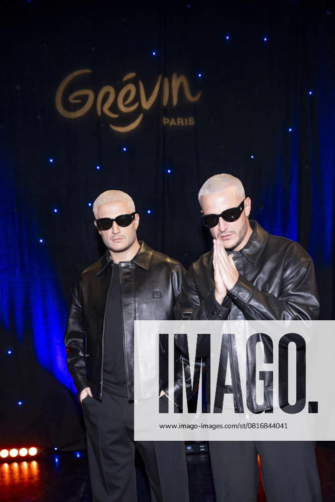 DJ Snake inaugurates his wax statue at the Grévin Museum in Paris DJ Snake inaugurates his wax statue at the Grévin Museum in Paris on May 6, 2025 Pierre Perusseau Bestimage DJ Snake unveils his wax statue at the Grévin Museum in Paris on May 6, 2025 Paris France