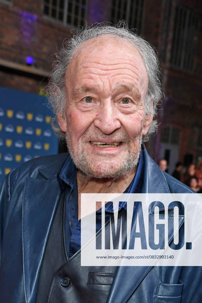 Michael Mendl bei der Deutschlandpremiere der Disney+ Original-Serie CALL MY AGENT BERLIN im Colosseum Kino in Berlin am 08.09.2025