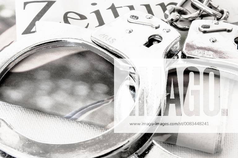 Pressefreiheit - Freedom of the press