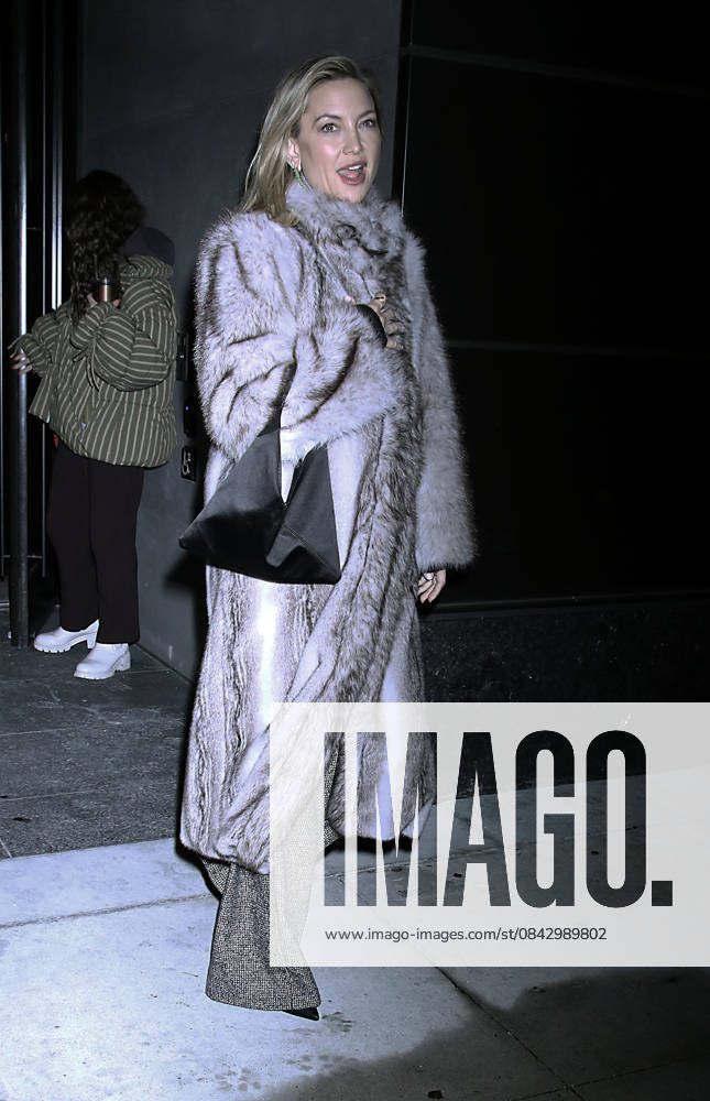 Kate Hudson on Watch What Happen Live with Andy Cohen to talk about new movie Song Sung Blue Featuring: Kate Hudson Where: New York City, New York, United States When: 17 Dec 2025 Credit: Roger Wong INSTARimages . NOT FOR USE BY NEWSPAPERS BASED IN THE UK.