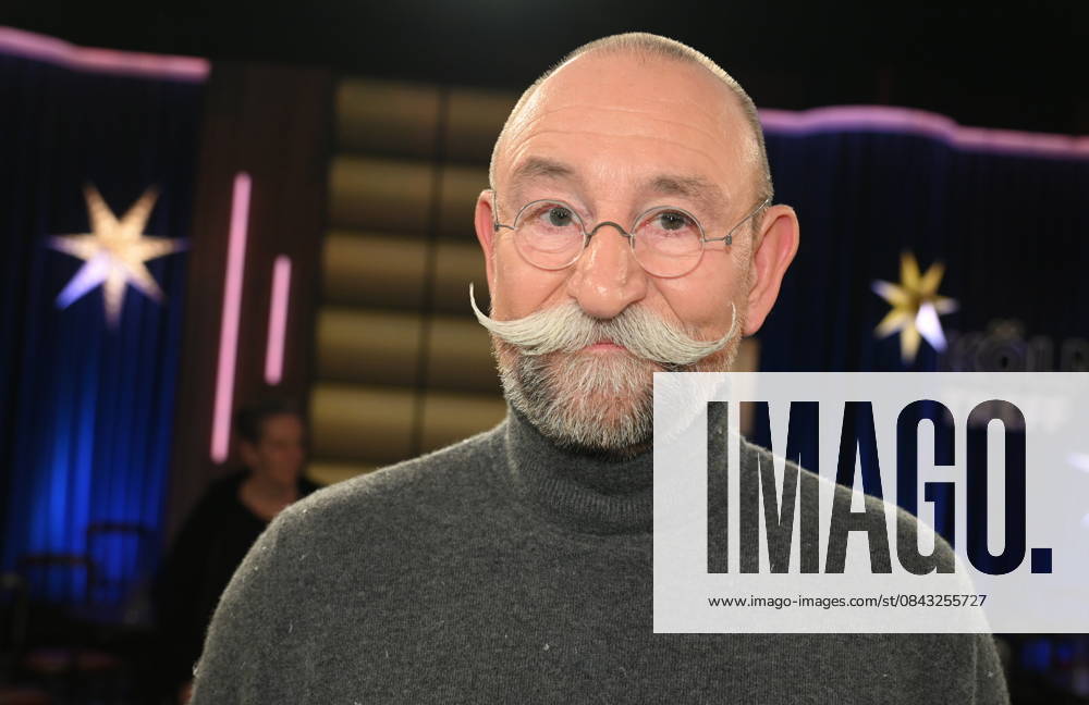 Moderator Horst Lichter zu Gast in der WDR Talkshow Kölner Treff