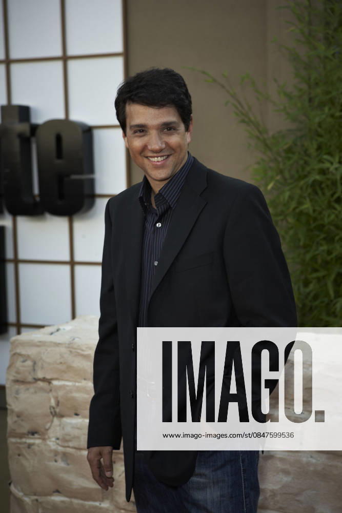 The Karate Kid (Premiere) Ralph Macchio 6-7-2010 Mann s Village Theater Westwood CA Sony Pictures Photo by Benny Haddad