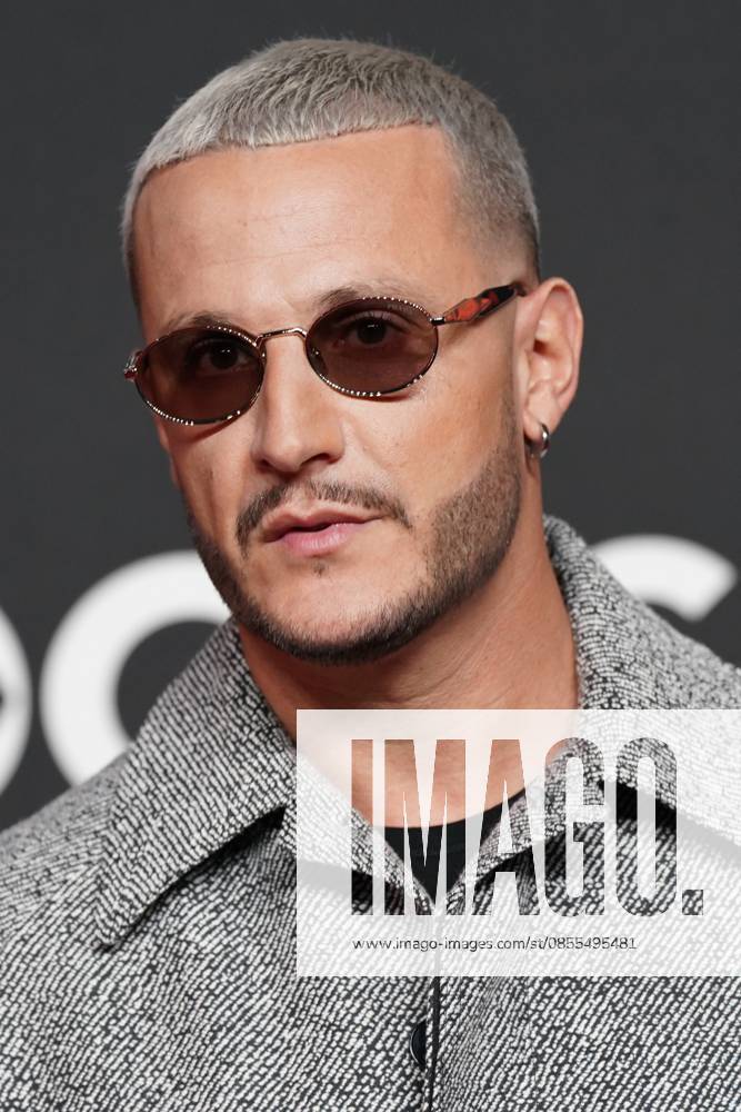 DJ Snake at arrivals for 2025 MTV Video Music Awards - Arrivals 3, UBS Arena, Elmont, NY, September 07, 2025. Photo By: Kristin Callahan Everett Collection2507S03 KH151 PUBLICATIONXNOTxINxCANxCHNxFRAxITAxJPNxNORxPOLxRUSxESPxUKxUSA
