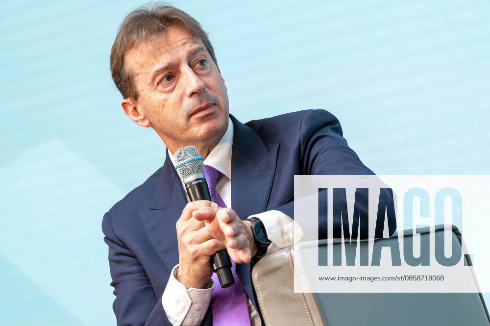 Guillaume Faury CEO, Airbus - Aviation Summit EUR, Deutschland, Berlin, 09.06.2026: Talk mit Guillaume Faury CEO, Airbus - Am Vortag der ILA26 treffen sich auf der Aviation Summit (BAS) Entscheider der internationalen Luftfahrt aus Politik, Industrie, Wissenschaft und Finanzen. Sie erörtern welche Fortschritte sind heute schon erreicht worden und welche Herausforderungen müssen noch gemeistert werden.