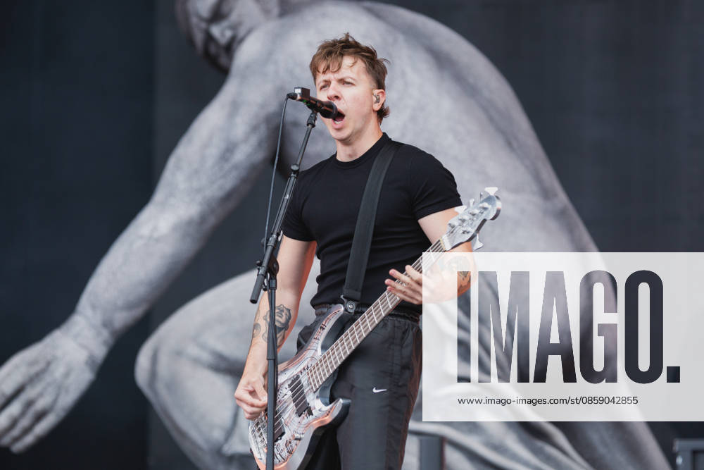 Download Festival 2026 LANDMVRKS Apex Stage Download Festival 2026 Donington Park, Leicestershire Saturday 13th June, Credit:Justine Louise Avalon