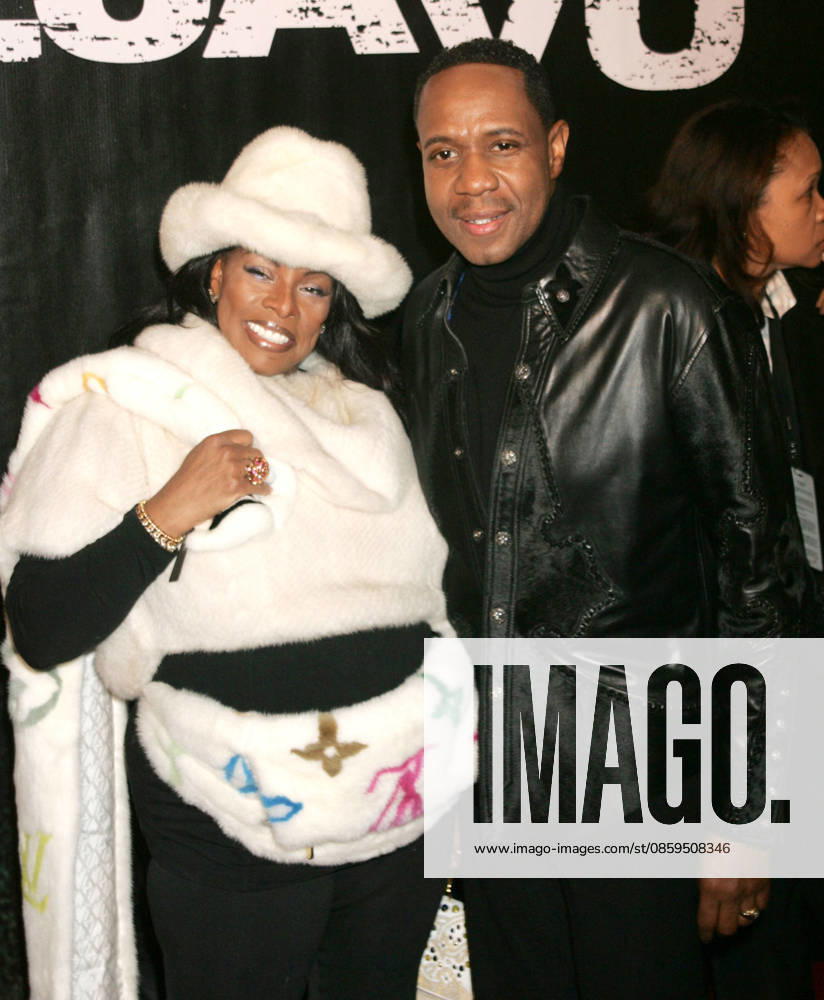 Deja Vu New York Premiere Nov 20, 2006; New York, NY, USA; Singer FREDDIE JACKSON at the arrivals for the New York premiere of Deja Vu held at the Ziegfeld Theater. Mandatory Credit: Photo by Nancy Kaszerman ZUMA Press. ( ) Copyright 2006 by Nancy Kaszerman New York NY USA