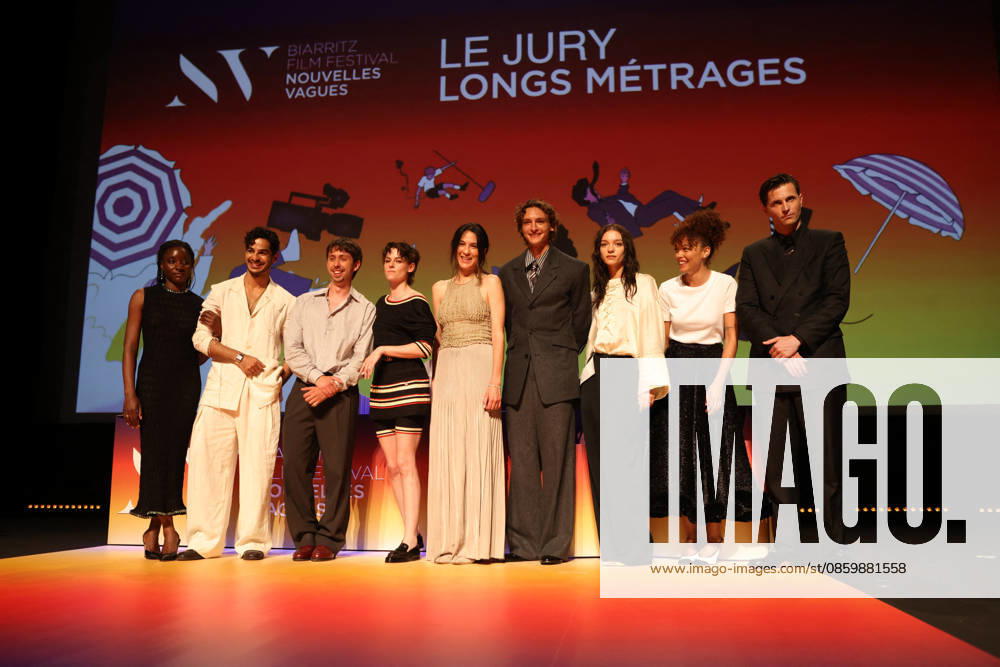The Jury